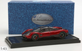 Pagani Utopia 1:43 Scale Replica Model Car (Rosso Dubai)