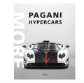 Hypercars-More book, English version | Mondadori