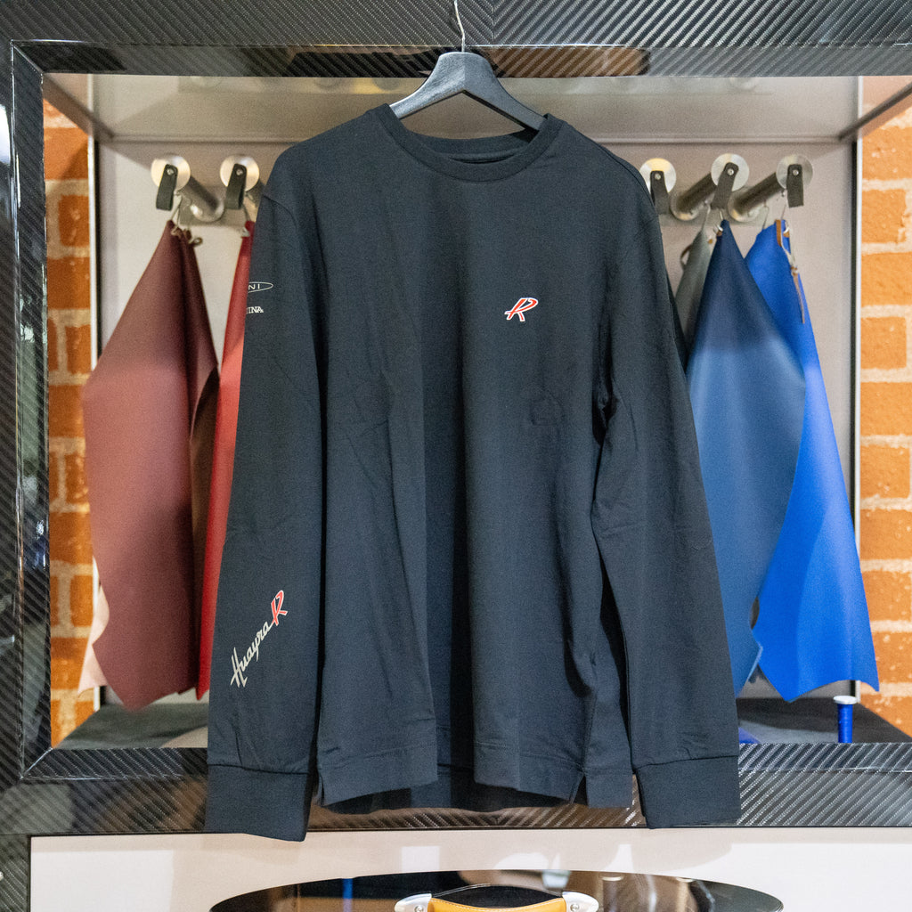 Huayra R Long Sleeve Shirt
