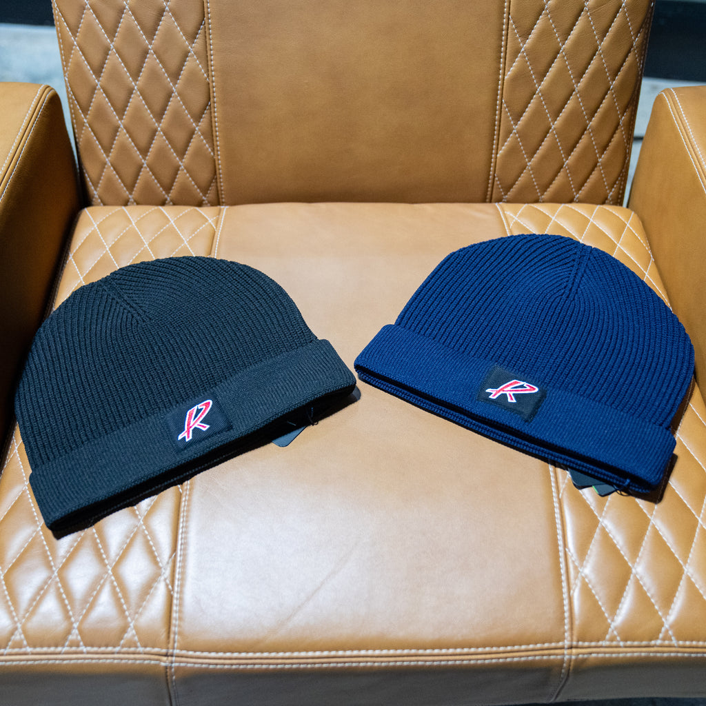 Huayra R Beanie