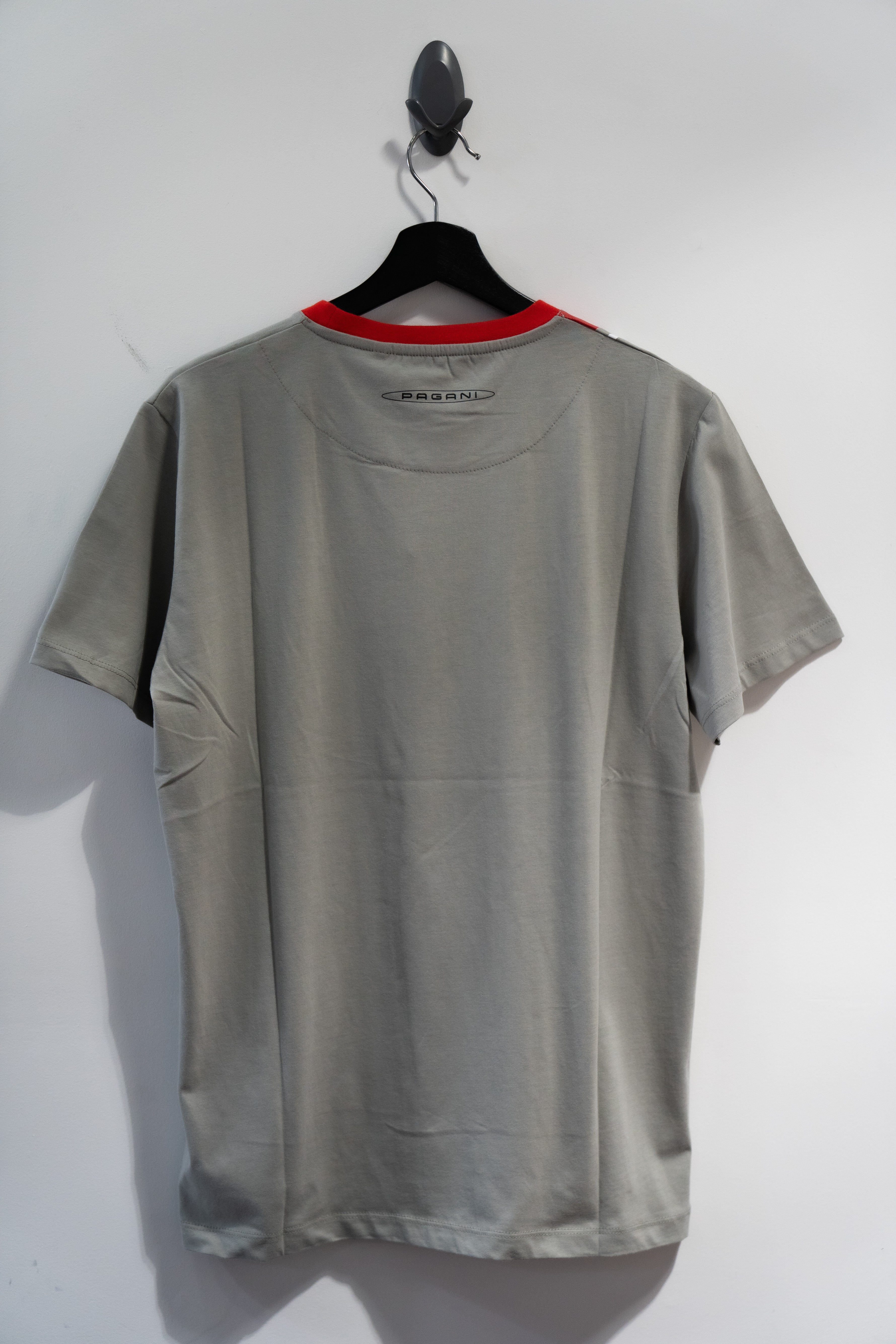 Huayra Roadster BC 20th Anniversary Shirt